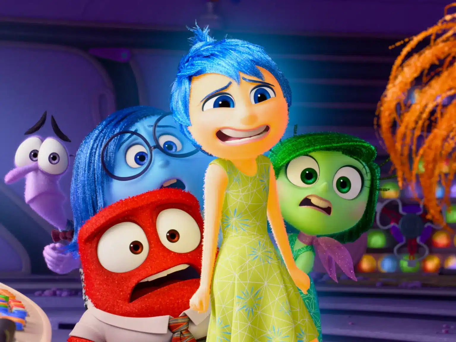 Reflexión Inside Out