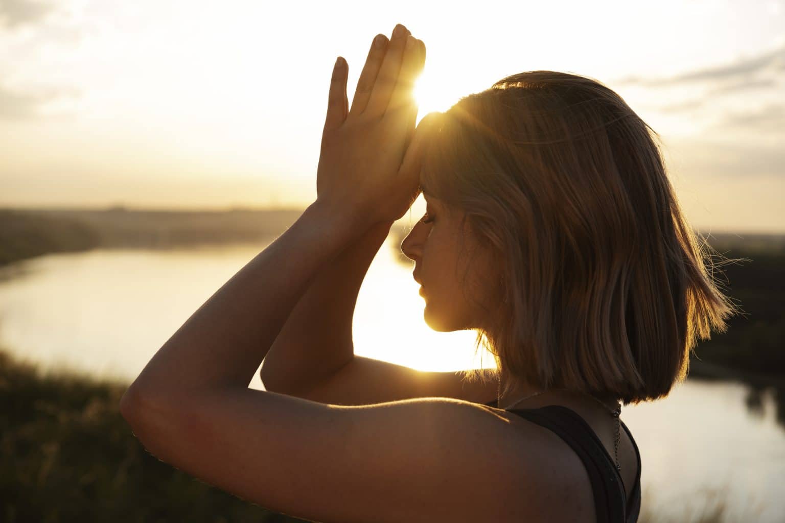 Meditación y Respiración