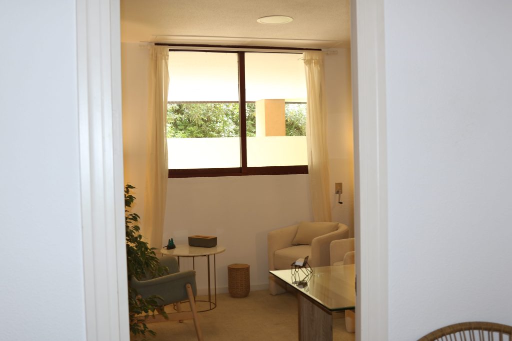 Emdr madrid