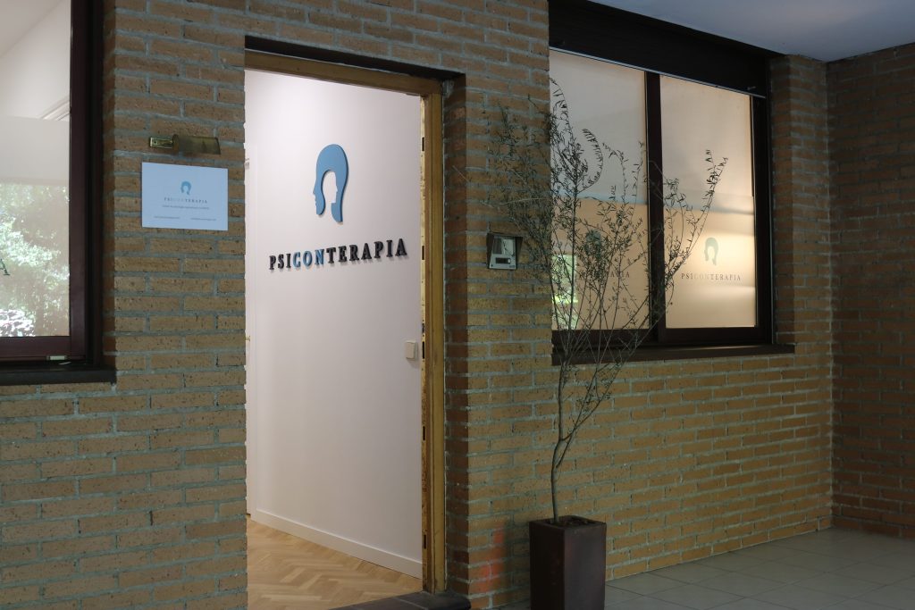 Psicoterapeutas online