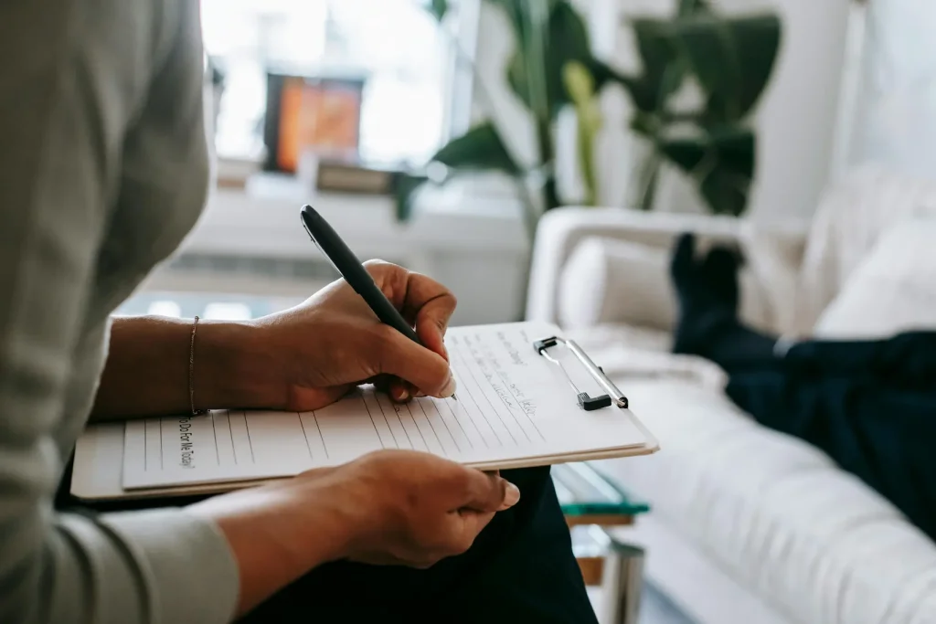Psicoterapia Beneficios