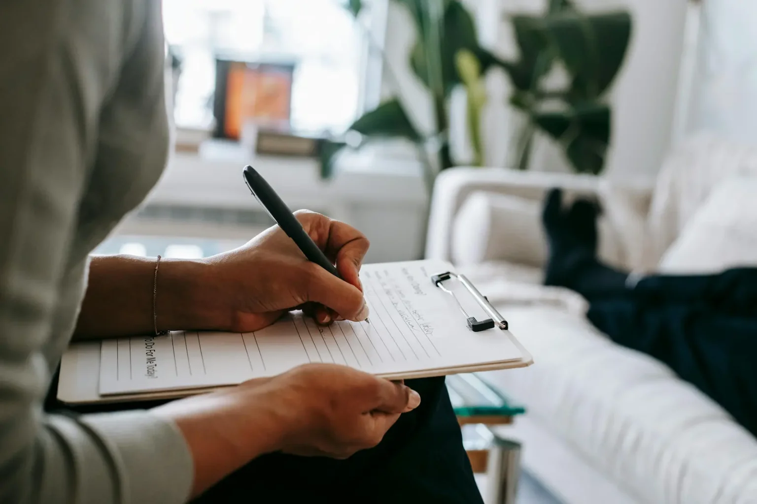 Psicoterapia Beneficios