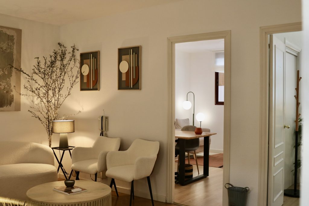 Salud mental madrid