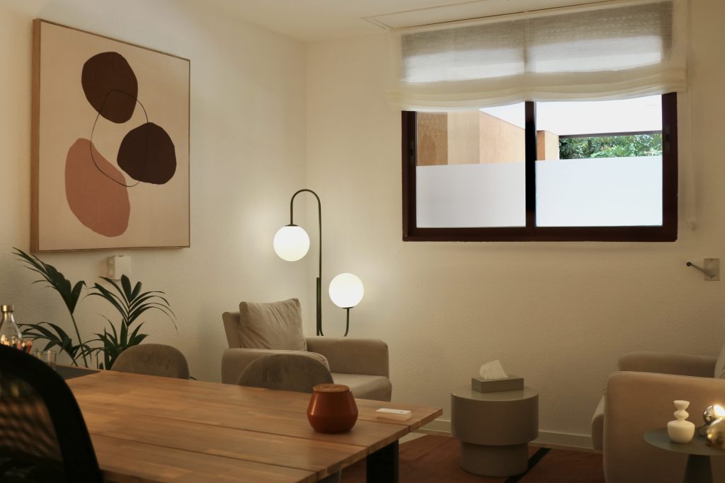 Terapia emdr madrid