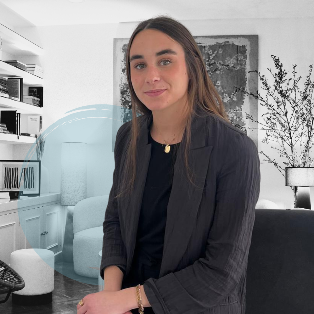 María Echevarría Pastor - Psiconterapia