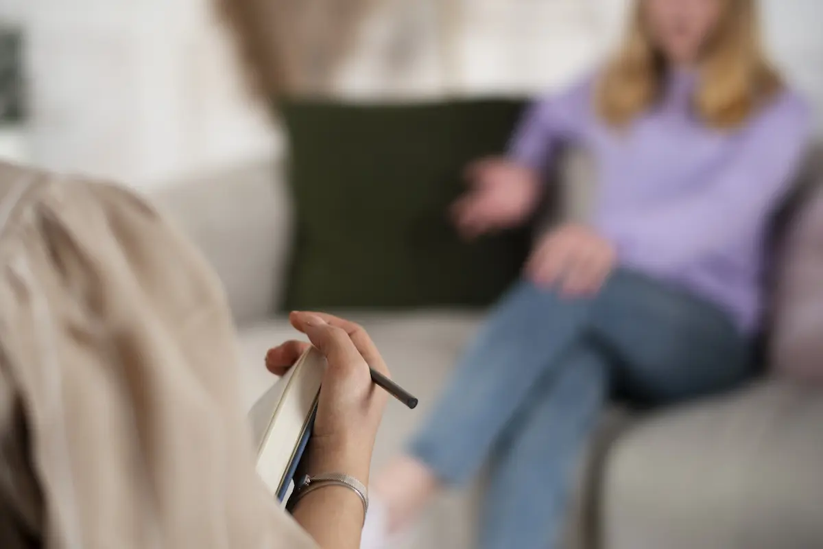Para qué sirve la terapia EMDR
