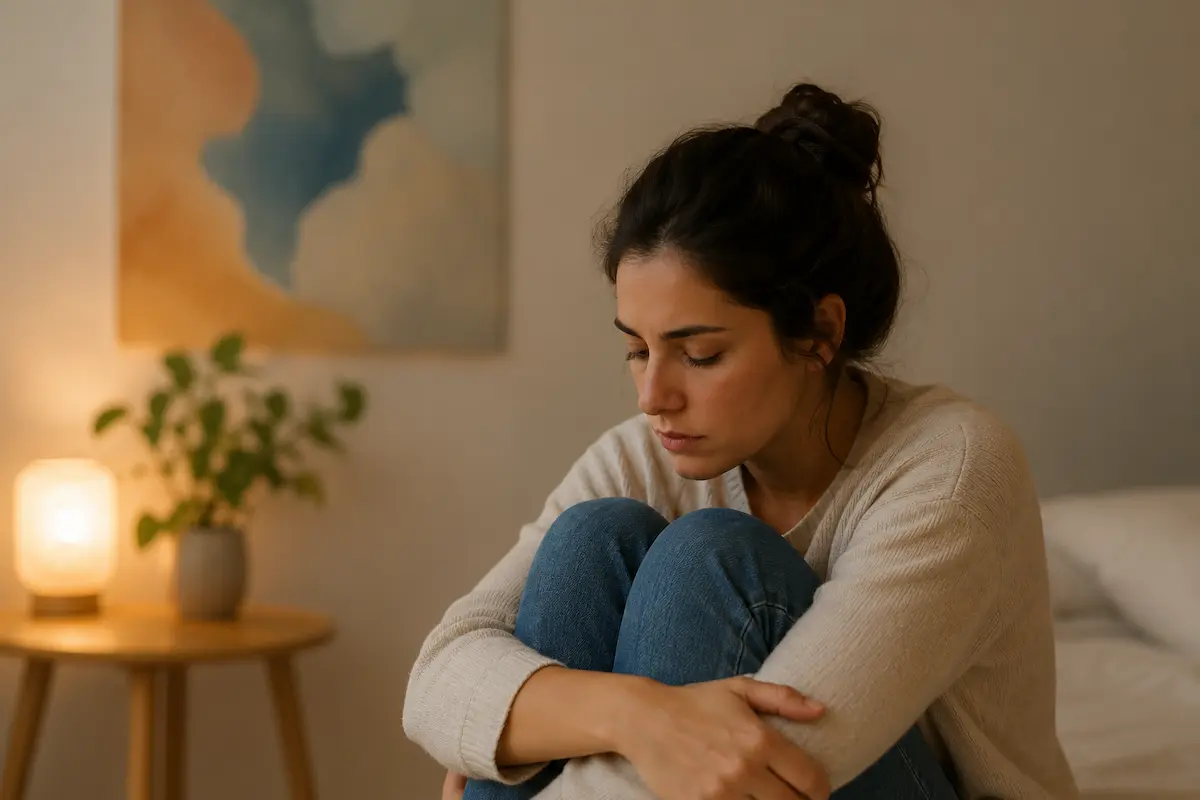 EMDR para bloqueos sexuales
