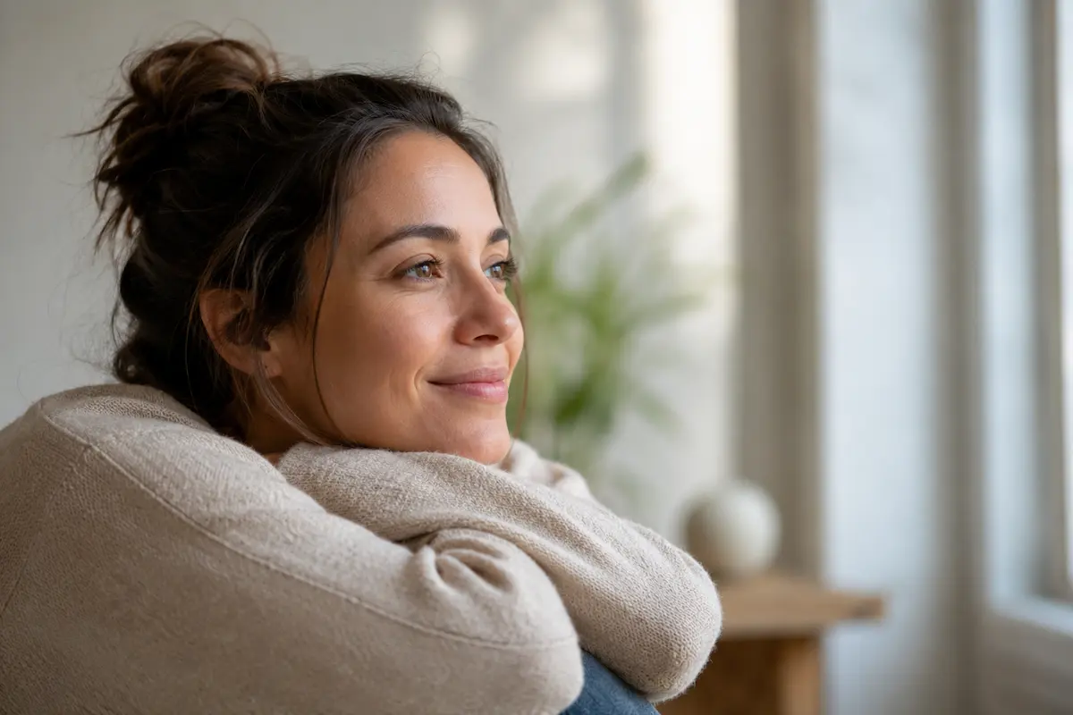 EMDR para recuperar la confianza